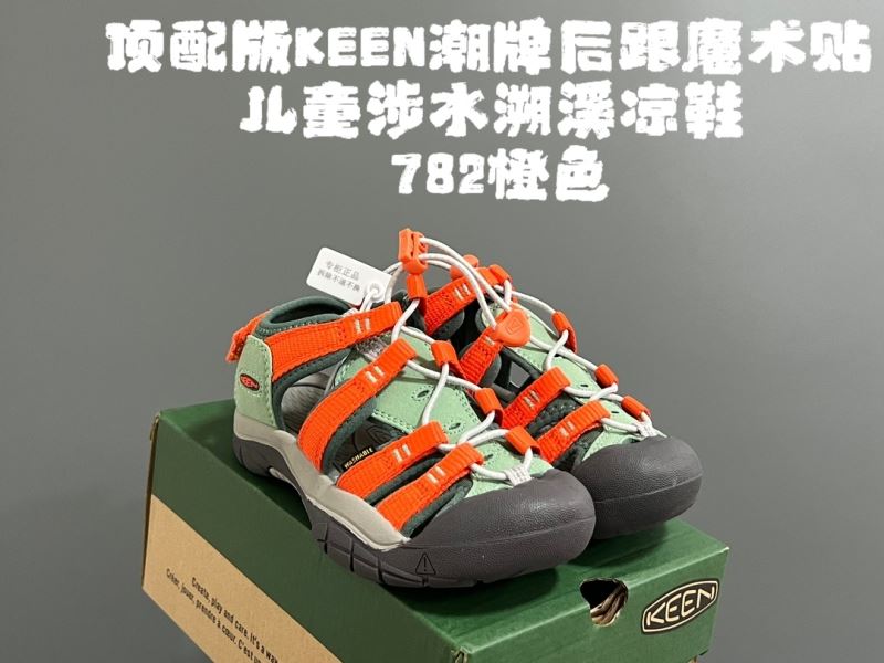 KEEN SHOES